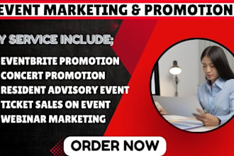 do  eventbrite marketing event promotion concert webinar resident advisor event
