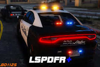 troubleshoot any mods, lspdfr for fivem and do gta 5 eup development