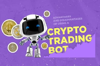 crypto trading bot, ai crypto trading bot, crypto trading bot