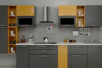 do woodworking of cabinet design, furniture and shop drawing