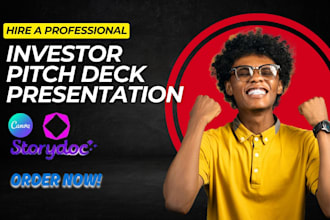 design pitch deck canva qwilr prezi storydoc intuiface tome slides presentation