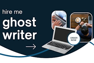 your fiction ghostwriter, ebook writer, novel, romance self help kdp