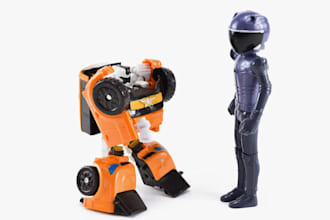 build amazon driver bot, spark driver bot, instacart bot, uber bot, doordash bot