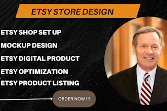 revamp stunning etsy store design that converts visitors into buyers