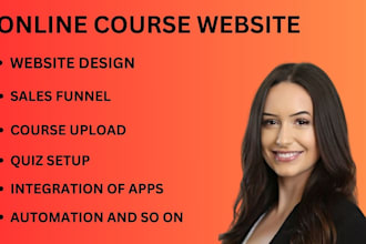 upload courses on canvas lms do elearning content with website