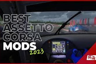 design your car livery wrap on iracing, ams2, assetto corsa, acc, liveries paint