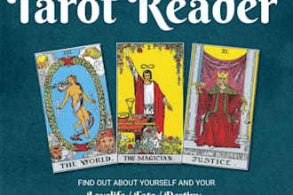 do a 3, 5, or 10 card tarot spread with clarity and care