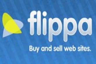 do flippa listing promotion, flippa website marketing ,flippa listing engagement