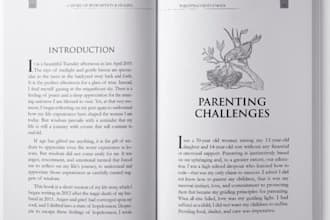 do layout design, typesetting, book or ebook formatting, and edit for amazon kdp