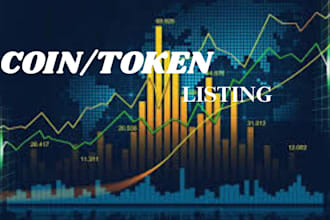 list your cryptocurrency on top coin listing platform