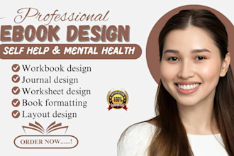 do canva ebook design interior design lead magnet kdp journal workbook design