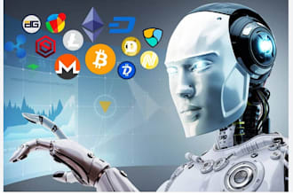 build an etoro trading copy trading bot with real time automation
