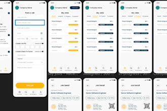 create best mobile apps
