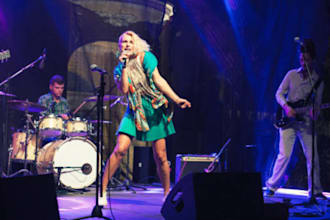 be your songwriter, female singer for parody, remix or cover songs