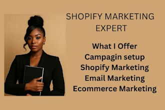setup high converting ecommerce email flows in klaviyo