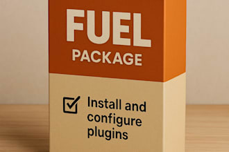 install and configure plugins for your rust server