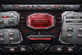 develop a custom vst audio plugin, daw for windows and mac