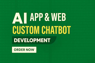 do chatgpt ai mobile app or website, saas app, ai chatbot