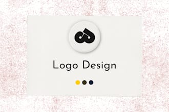 craft a creative and memorable logo for your brand