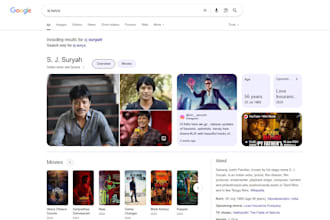 create a verified google knowledgepanel for both personal and company or brand