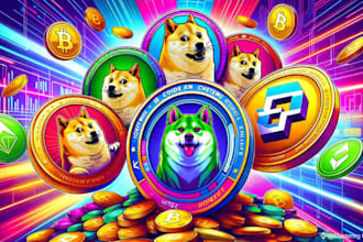 create your meme coin or token on solana