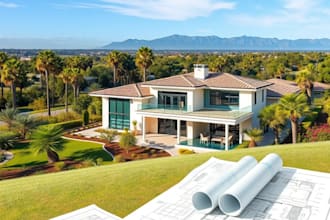 california stamp, civil structure engineer, florida stamp, for house plan