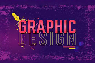 design stunning business cards, brochure and poster