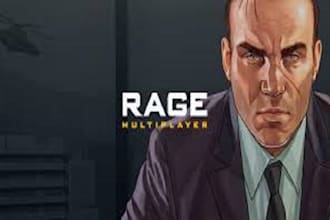 create a custom rage mp or fivem admin panel with donation integration