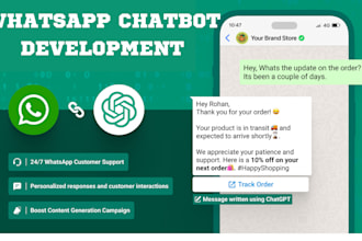 build whatsapp chatbot meta business api twilio 360 dialog fix automation flow