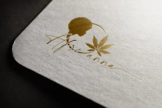 design a custom weed mascot logo ,bold, fun, and memorable