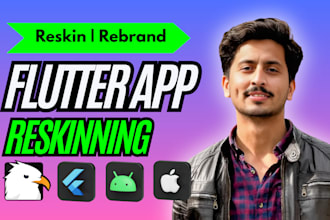 setup codecanyon reskin app, reskin flutter, figma to flutter, xd to flutter