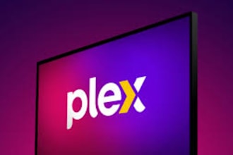 configure plex media sever, emby, jellyfin, iptv and setup sonnar, raddar and