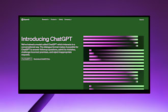 build a custom ai chatbot for your website no coding needed