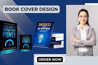 do paperback design canva book cover design, ebook cover, kdp book cover design