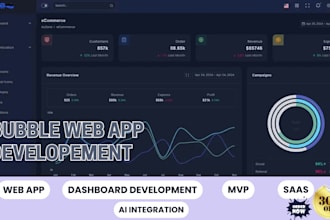 build nocode bubble web app website bubble io marketplace bubbleio bravo studio