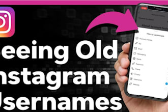 help in claiming inactive or taken instagram username