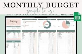 do accounting google sheet excel finance spreadsheets income and expense tracker