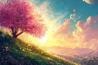 do  fantasy landscape art concept lost civilizations