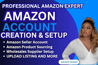 amazon seller account setup amazon fba fba product research fba brand approval