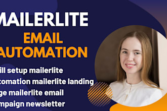 mailerlite automation hubspot email campaign mailerlite email newsletter
