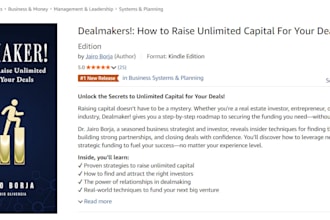 create a bestselling marketing plan for your book