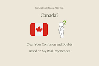 help evaluate if canada is the right destination for your studies and future