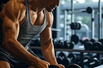 create workout plans for any fitness goals