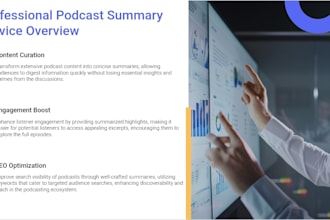 double your podcast reach with podcast show notes summary and transcription
