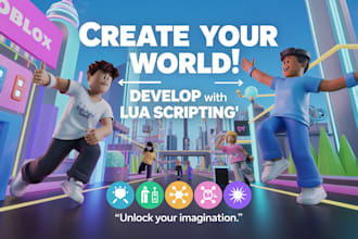 do roblox full game creation game map roblox game development for roblox game