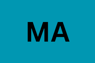 create modern favicon logo design