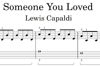 transcribe and arrange any song for piano professionally