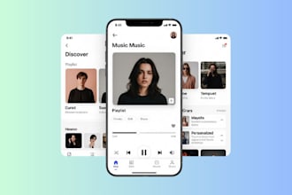develop ai learning app guitar learning app music app songwriting app piano app