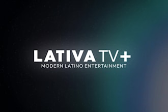 create a professional animated logo for your brand
