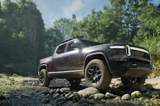 tutor you in unreal engine 5